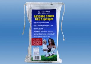 Odor Eliminator Bag