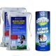 Small Animal Odor Eliminator Bundle